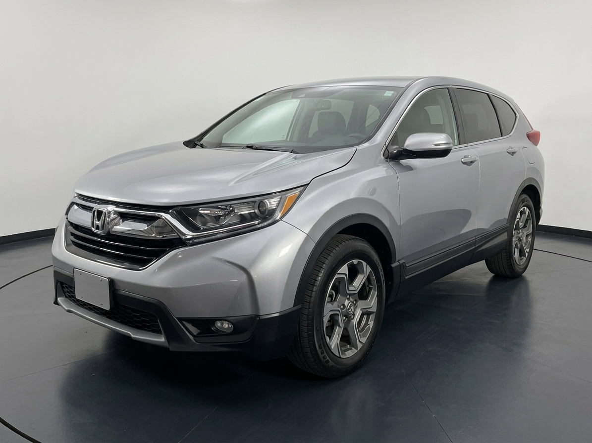 Honda CR-V 2017