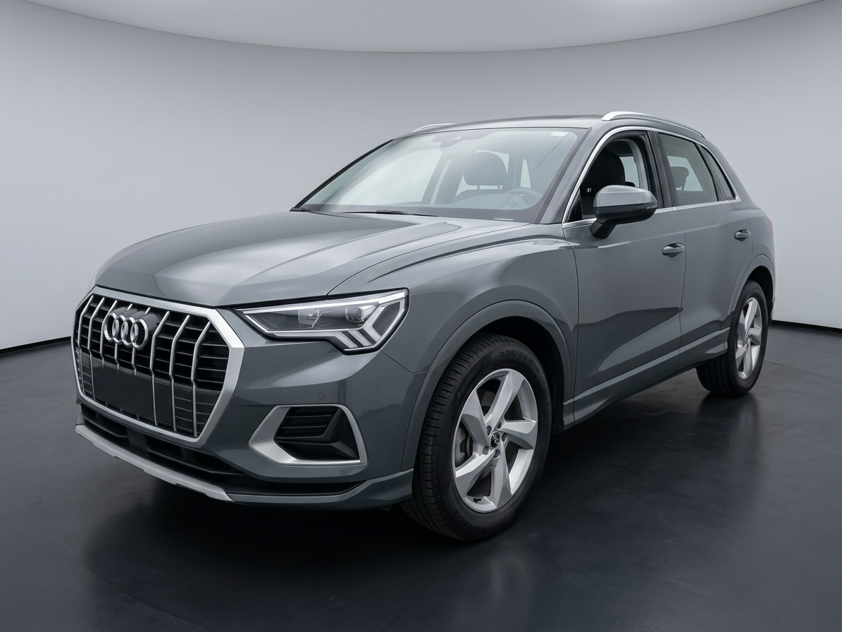 Audi Q3 2023