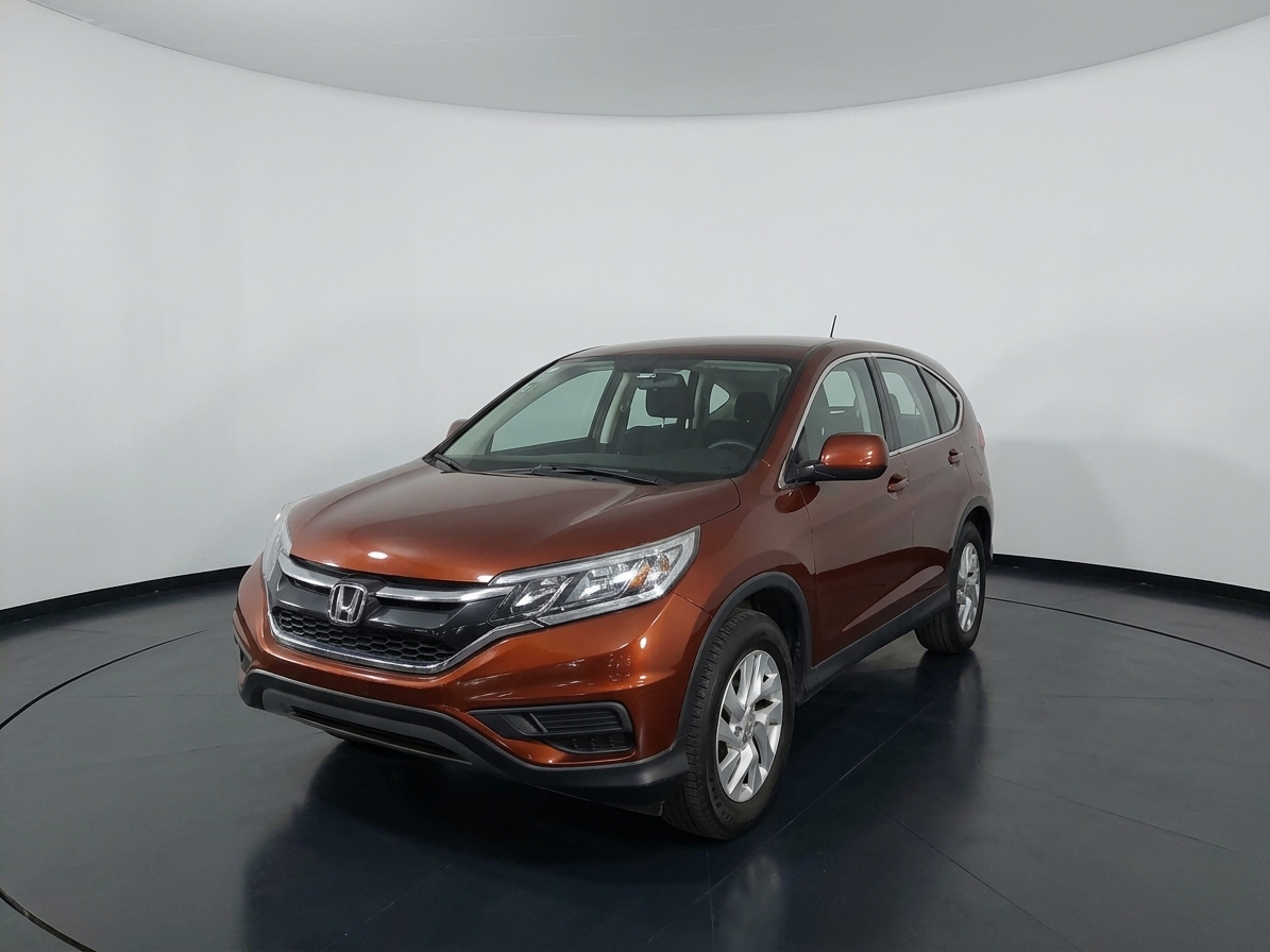 Honda CR-V 2015