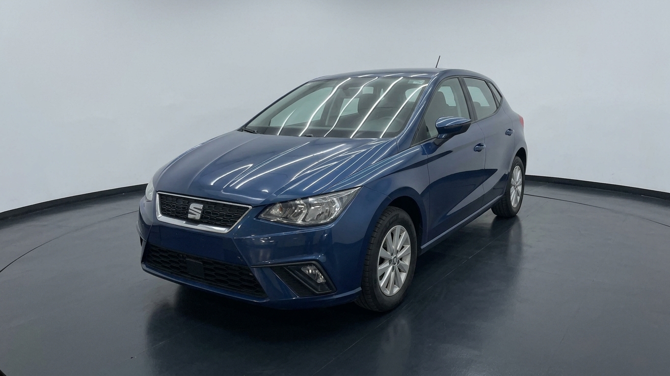 Seat Ibiza 2018