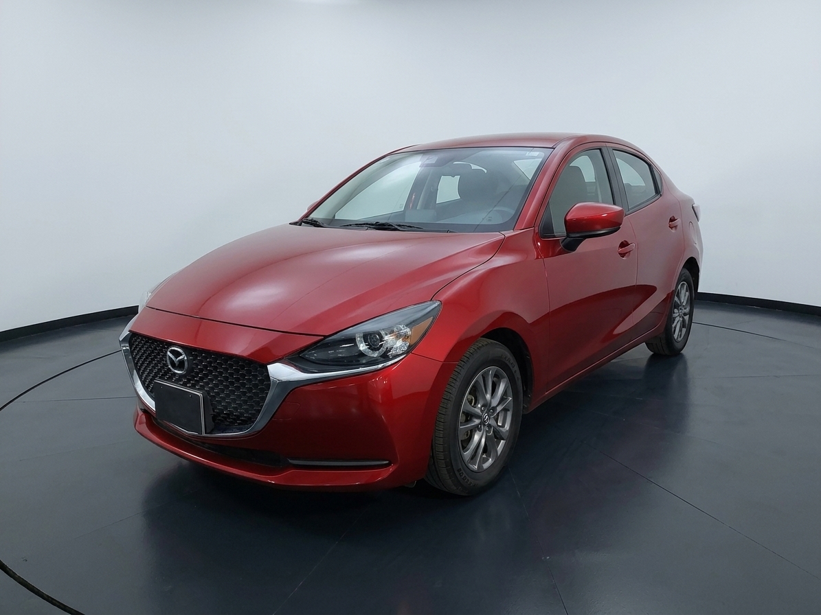 Mazda Mazda 2 2023