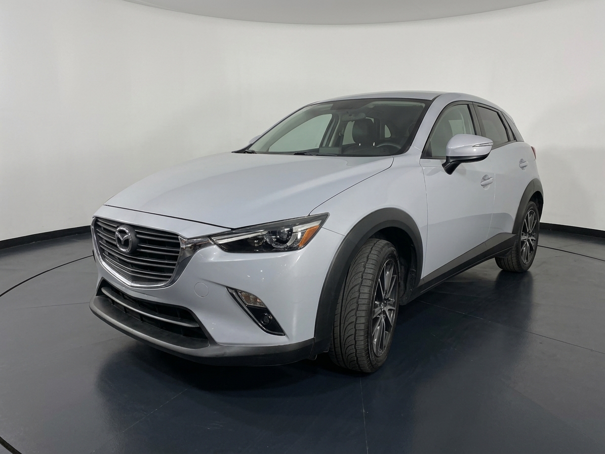 Mazda CX-3 2024