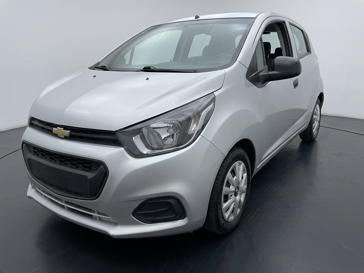 Chevrolet Beat 2019