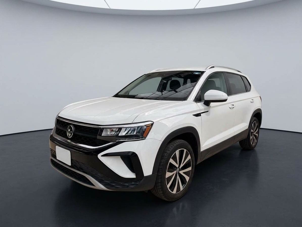 Volkswagen Taos 2023