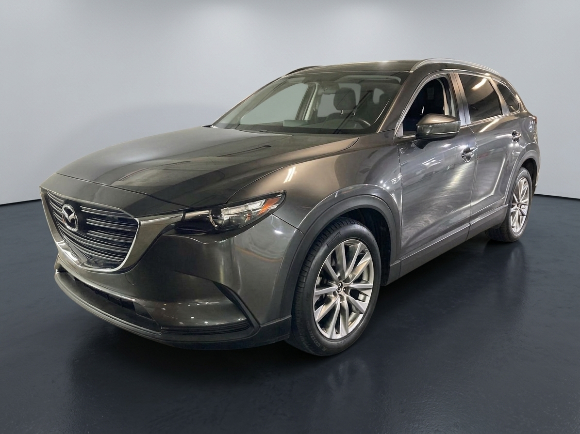 Mazda CX-9 2018