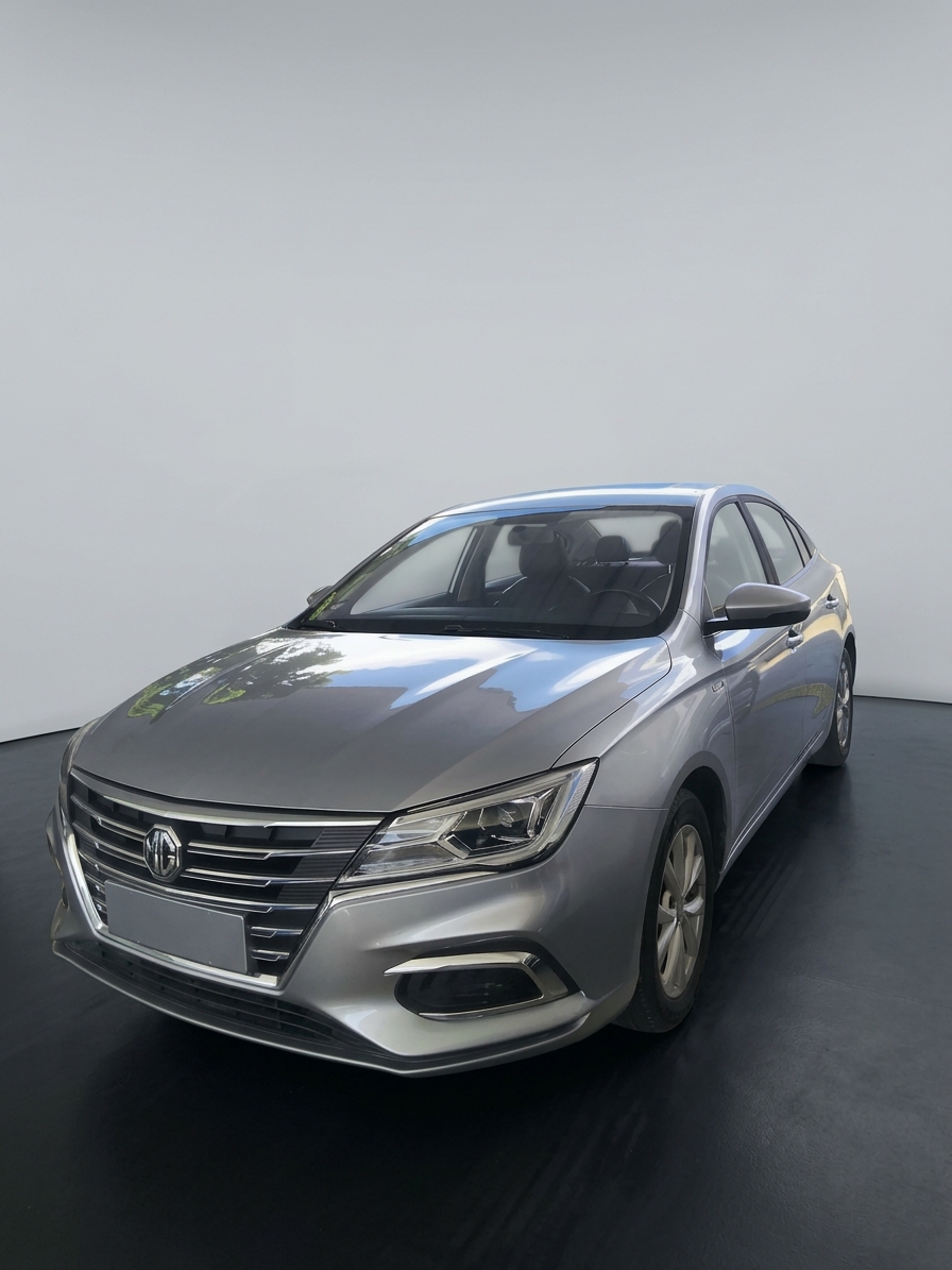 Mg MG5 2024