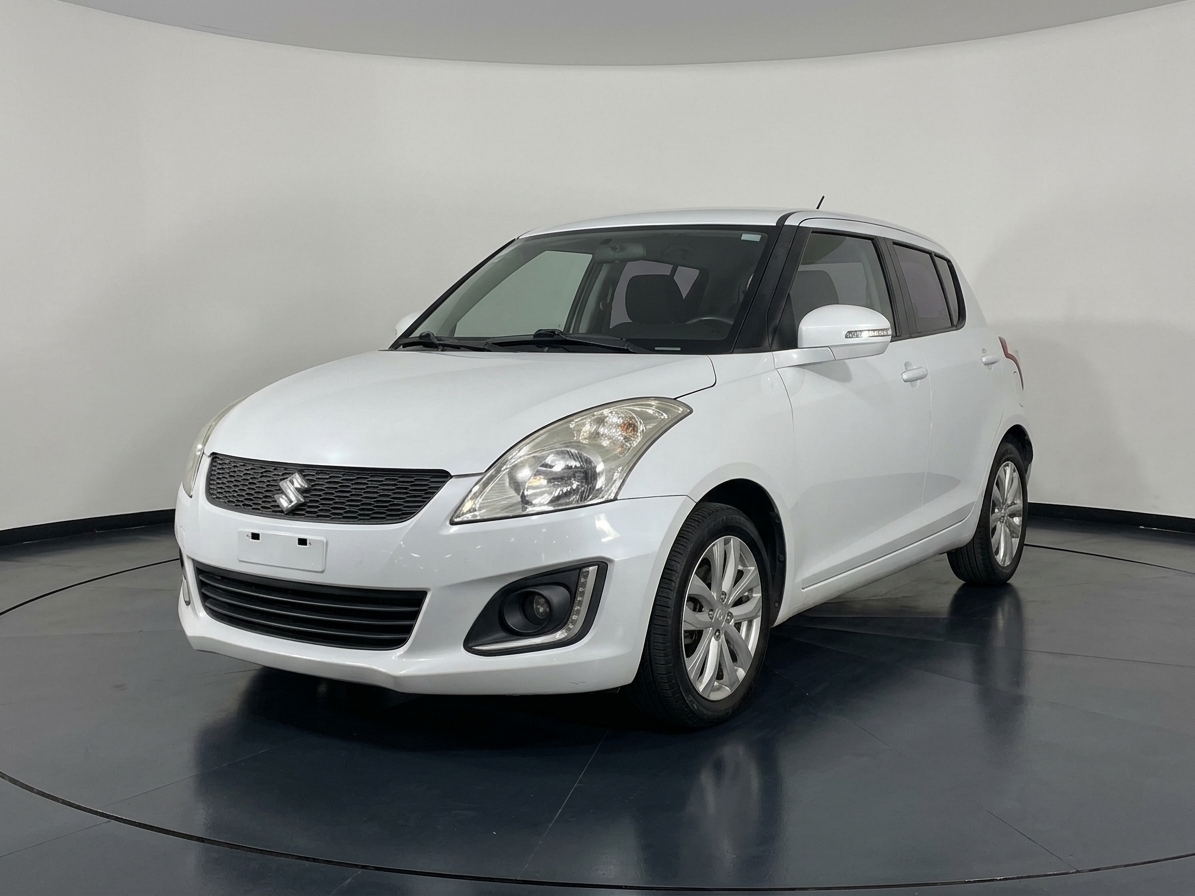 Suzuki Swift 2014