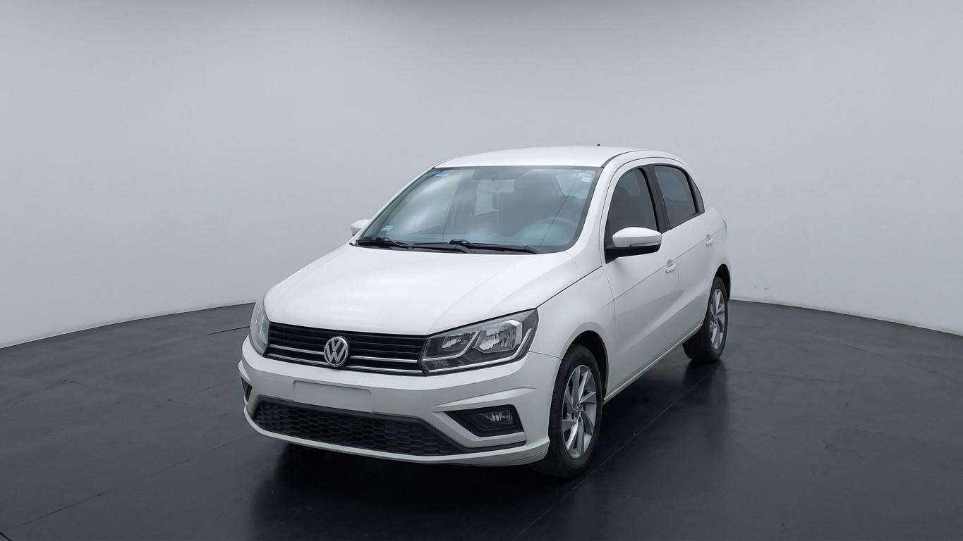 Volkswagen Gol 2019