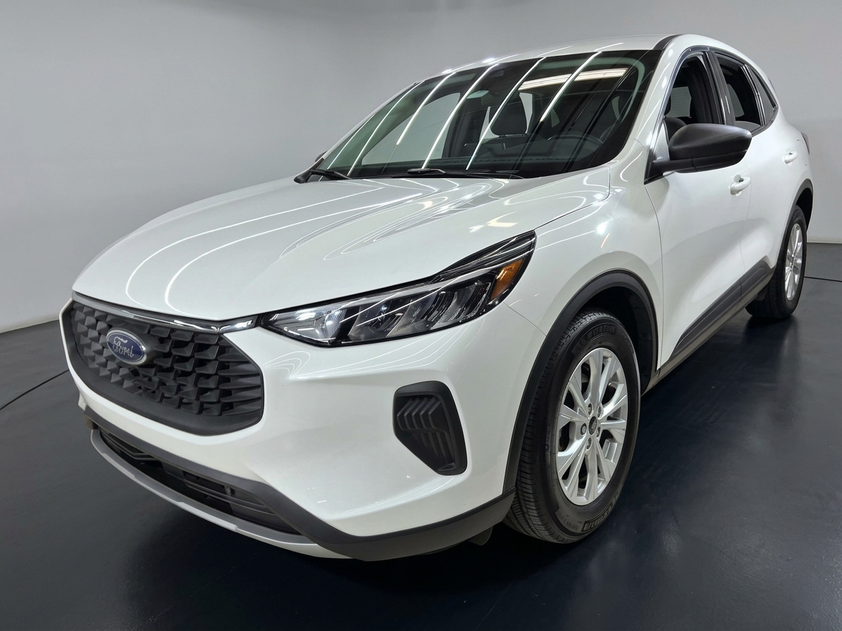 Ford Escape 2023