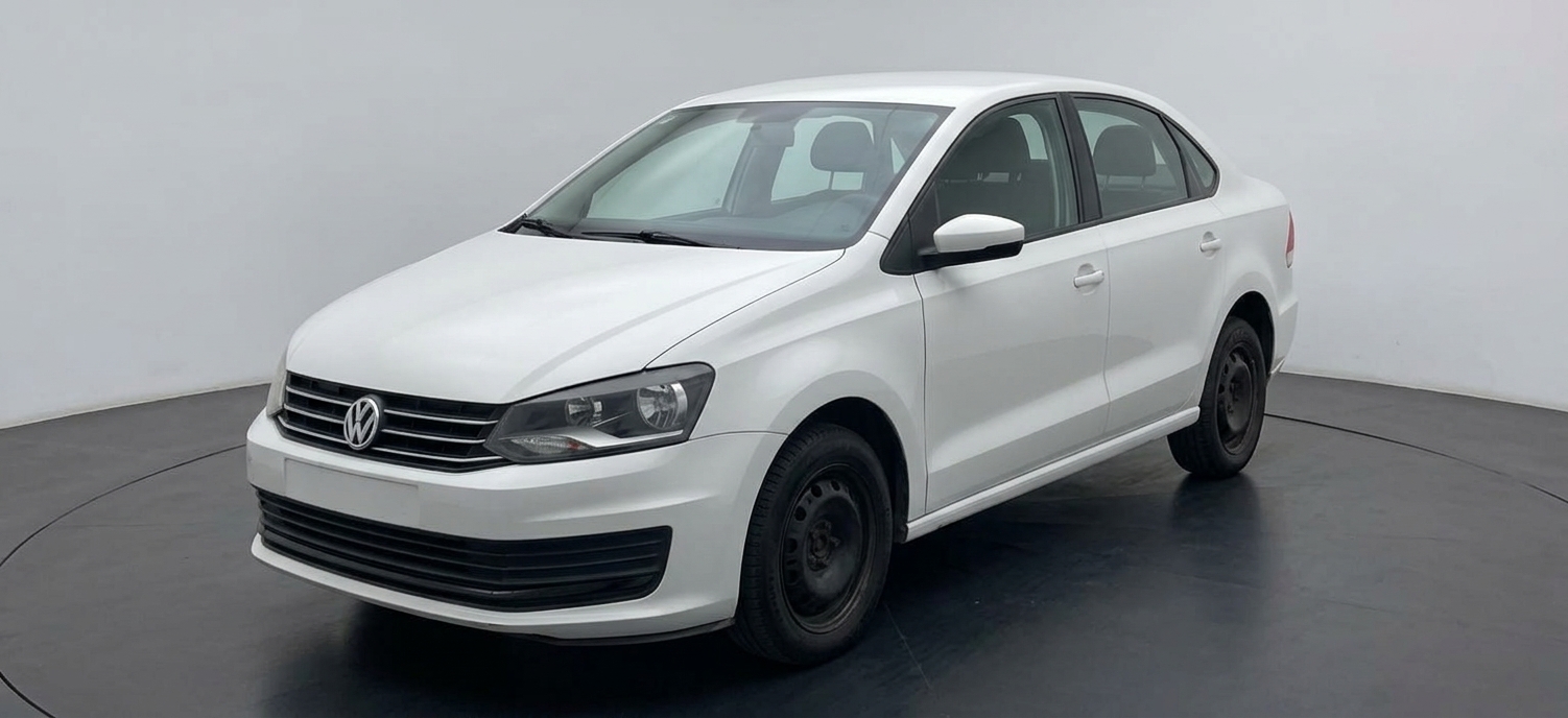 Volkswagen Vento 2020