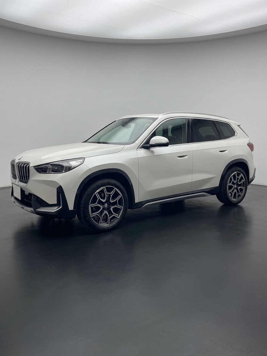 Bmw X1 2026