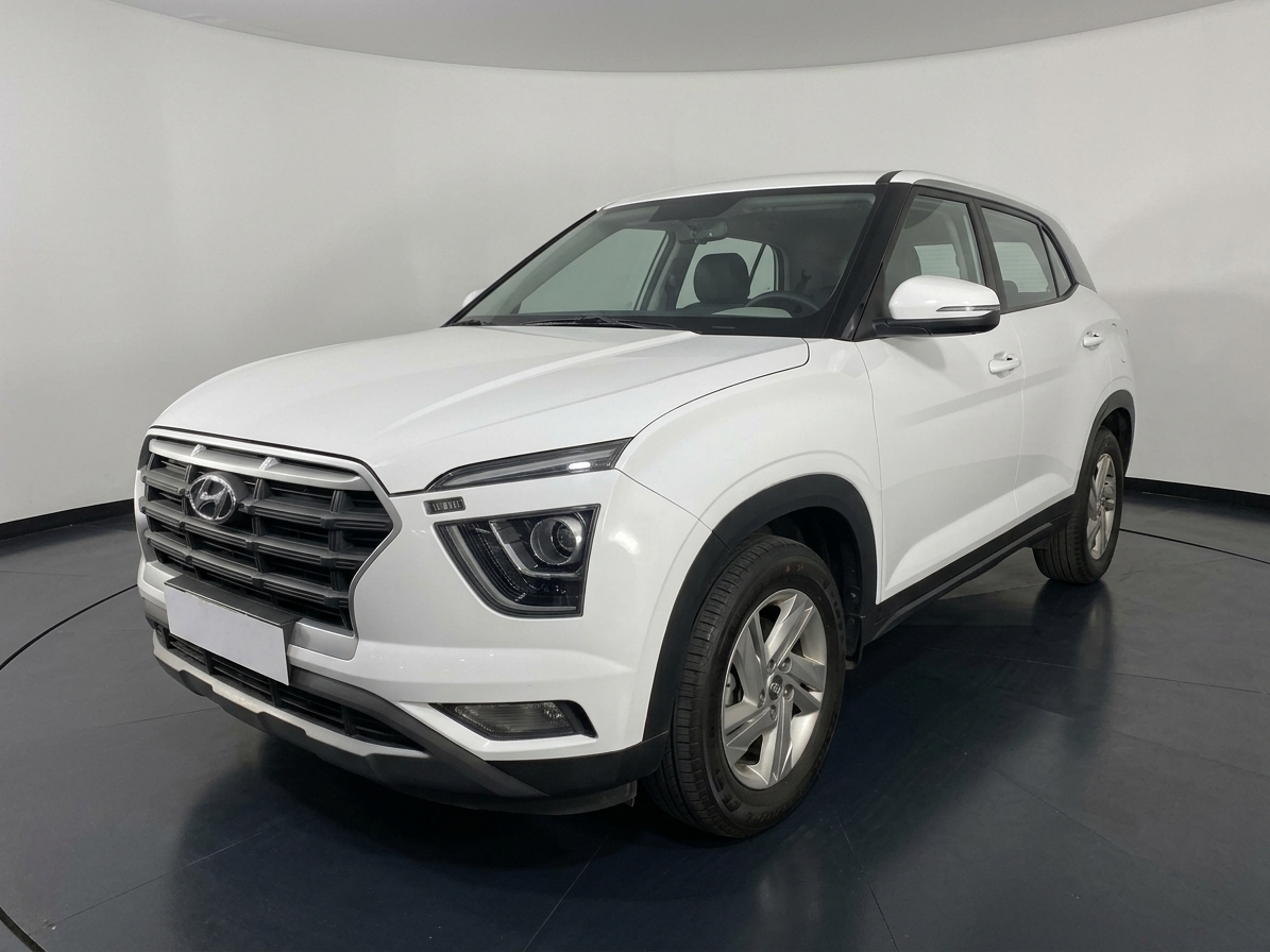 Hyundai Creta 2023