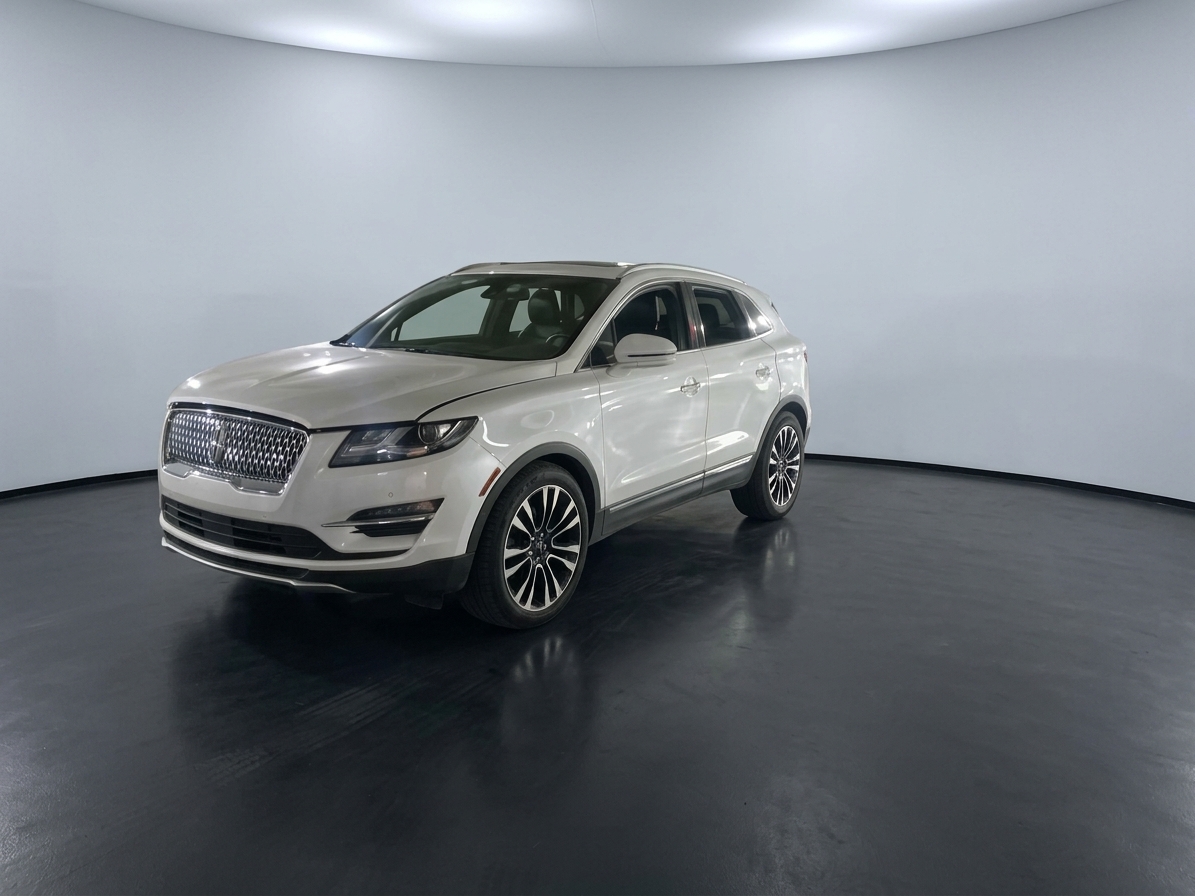 Lincoln MKC 2019