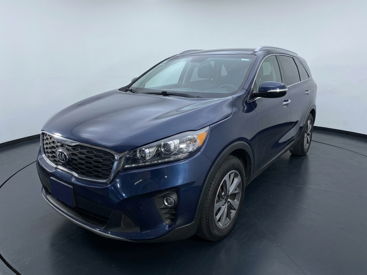 Kia Sorento 2019