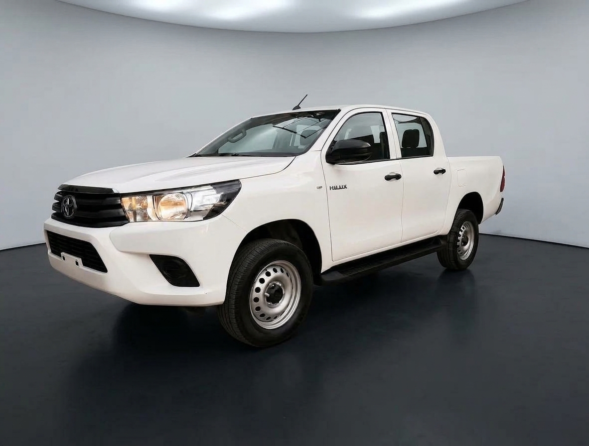 Toyota Hilux 2023