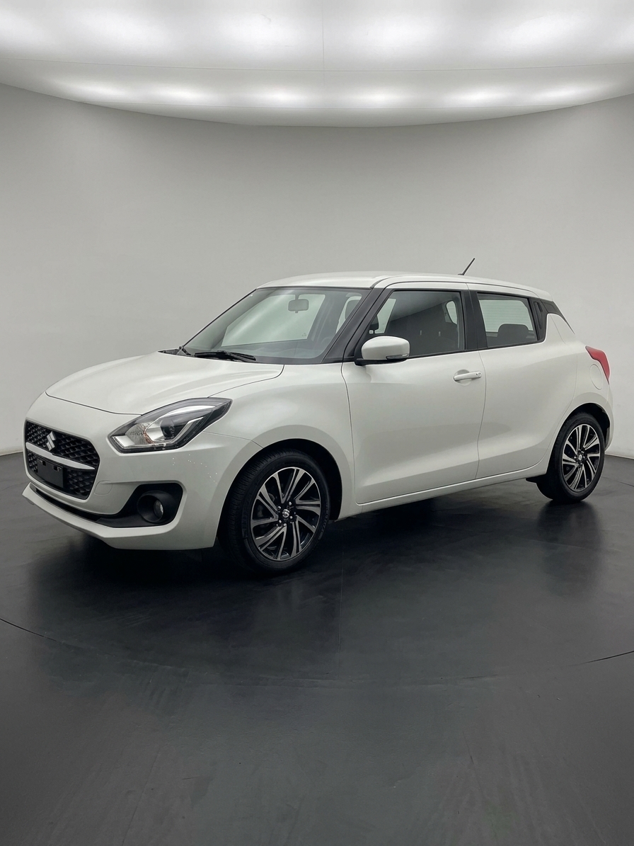 Suzuki Swift 2021