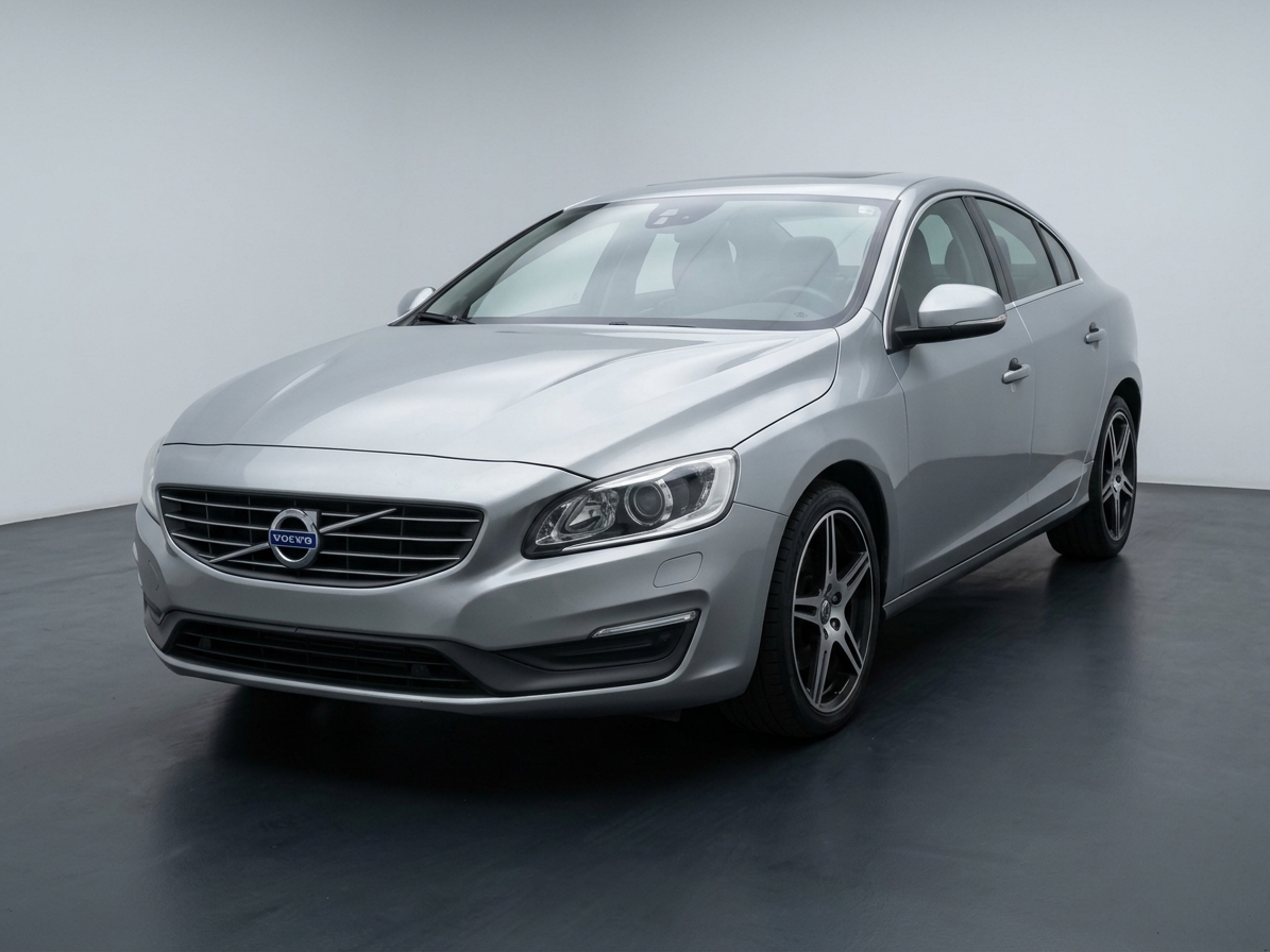 Volvo S60 2016