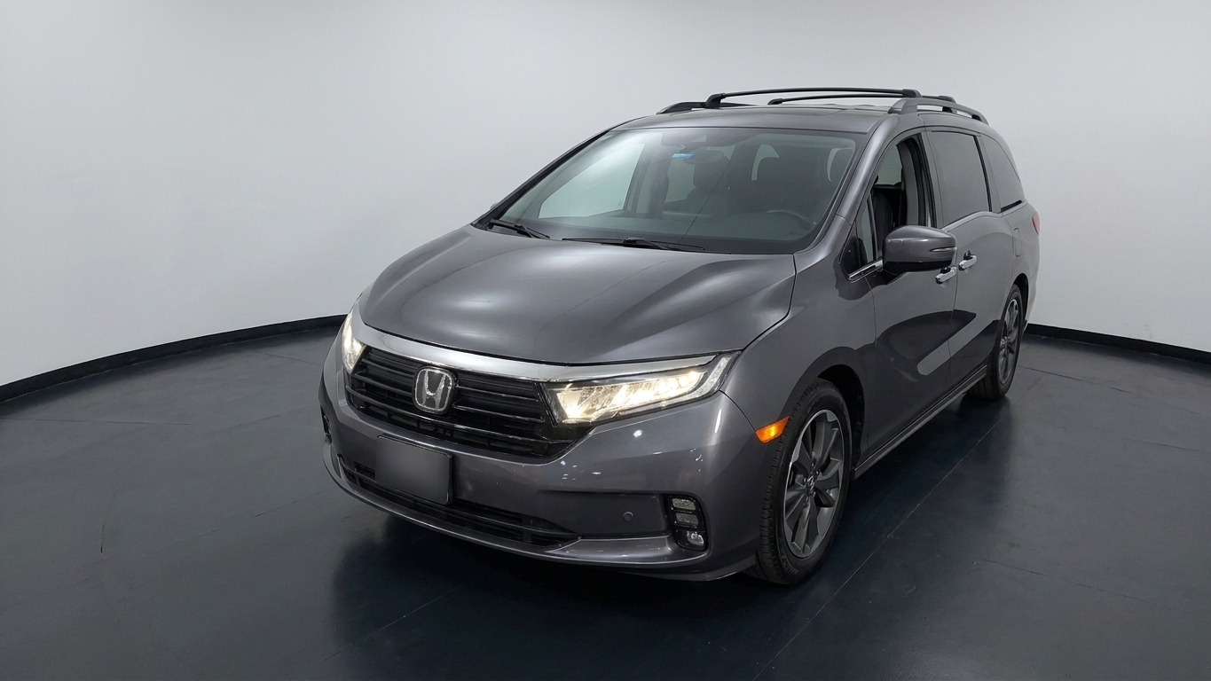 Honda Odyssey 2023