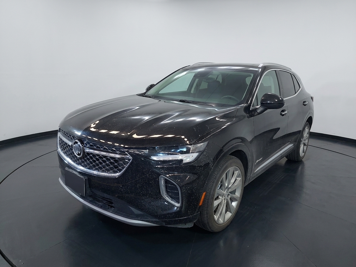 Buick Envision 2023