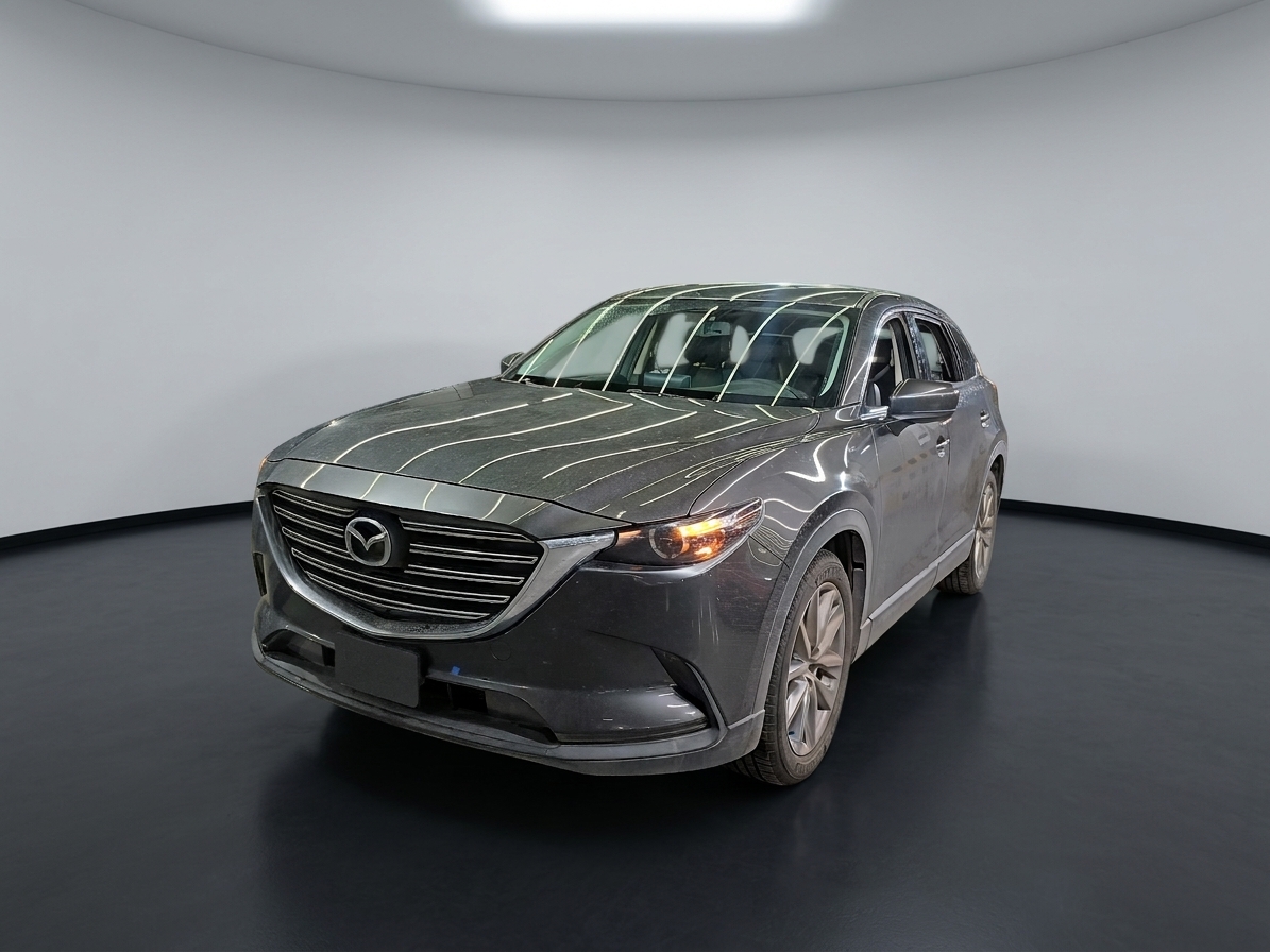 Mazda CX-9 2021