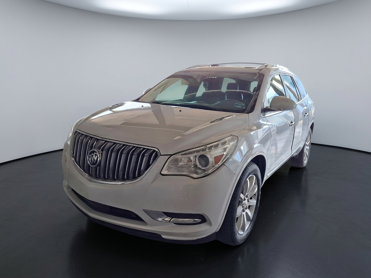 Buick Enclave 2017