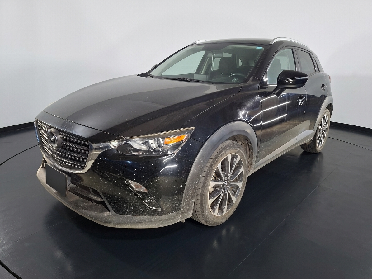 Mazda CX-3 2019