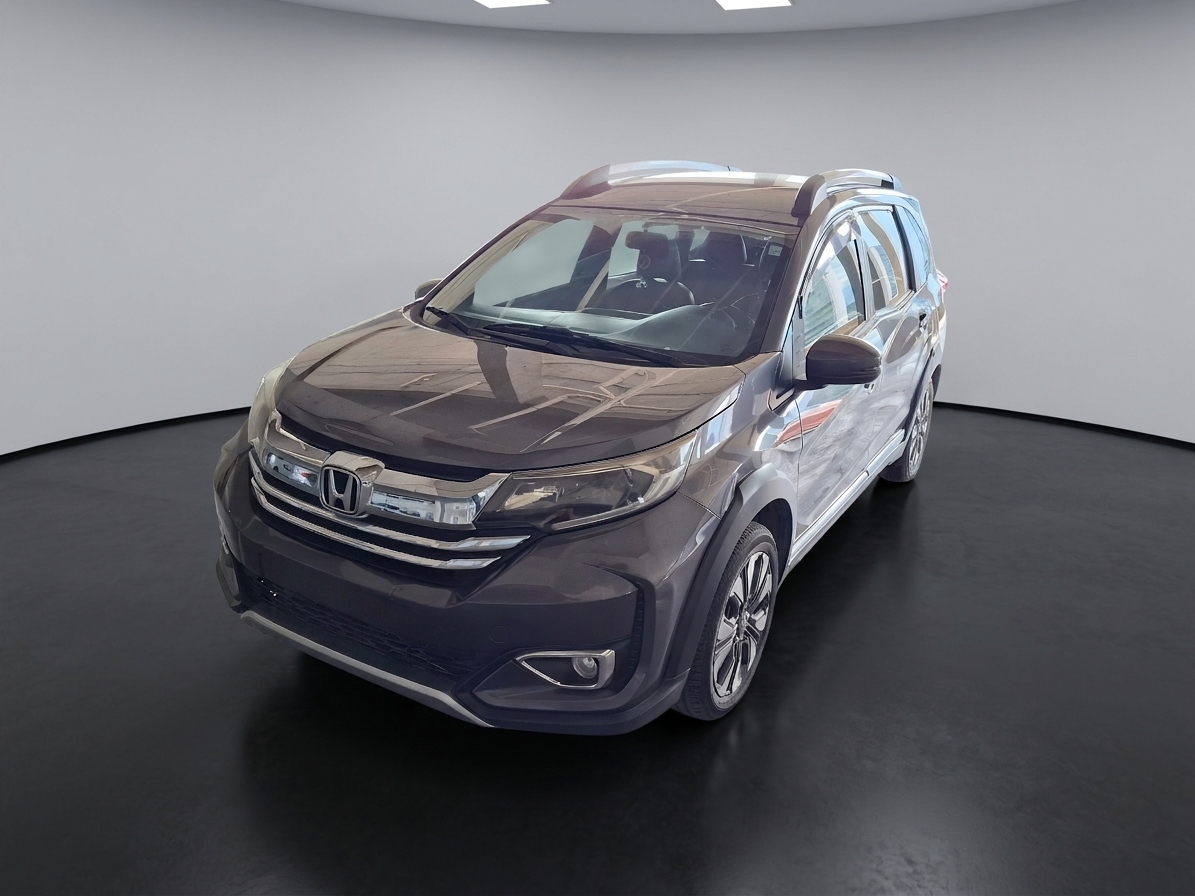Honda BR-V 2021