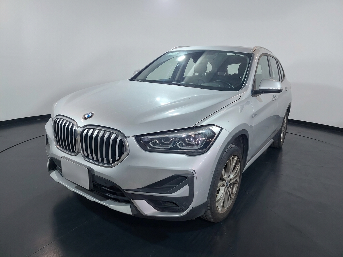 Bmw X1 2021