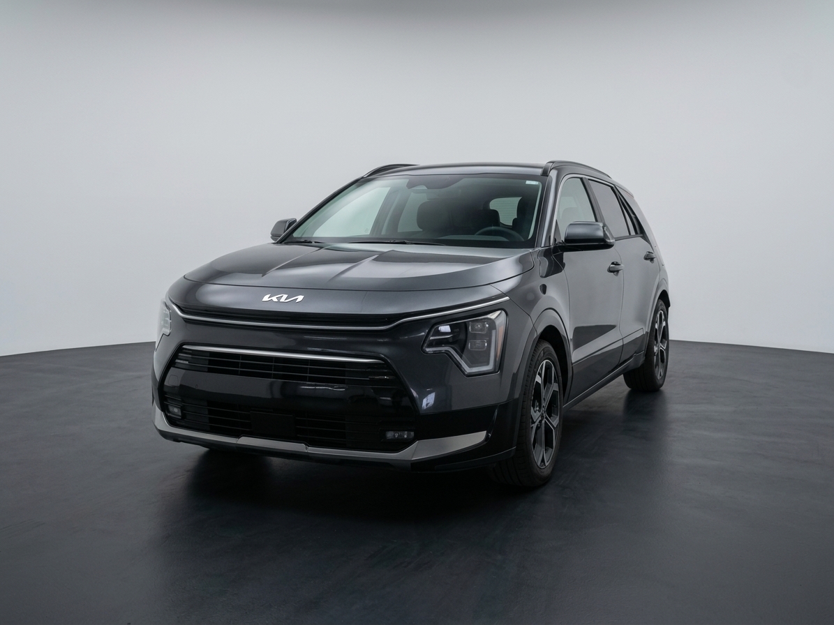 Kia Niro 2024