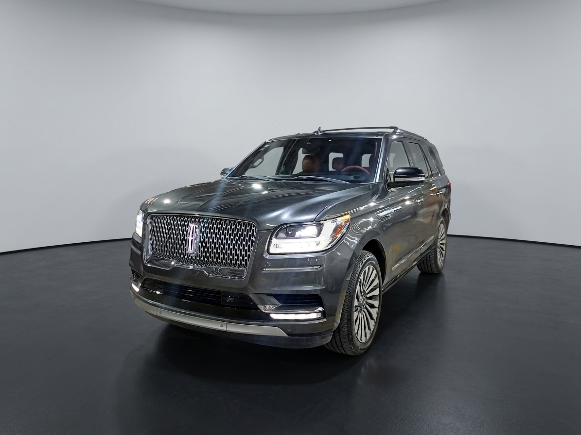 Lincoln Navigator 2018
