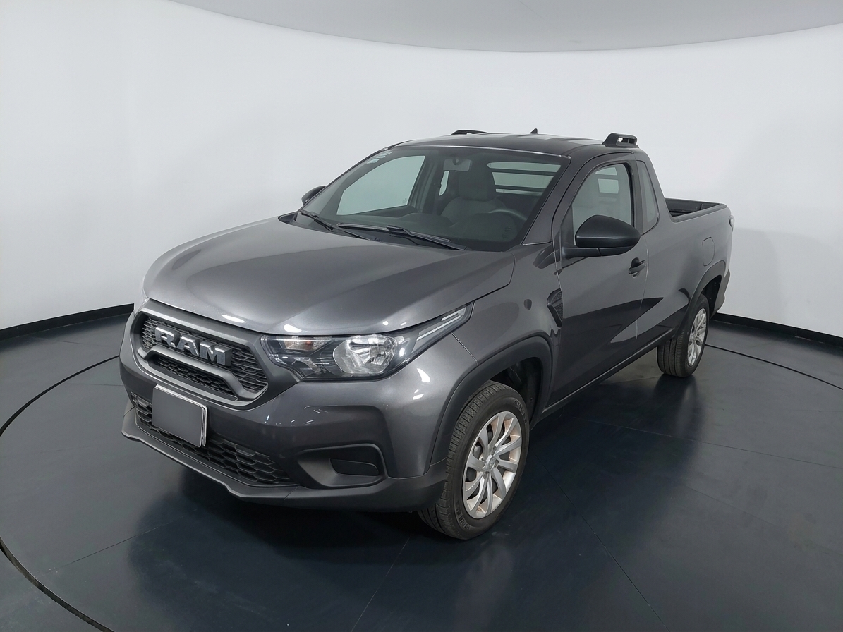 Ram Ram 700 2023
