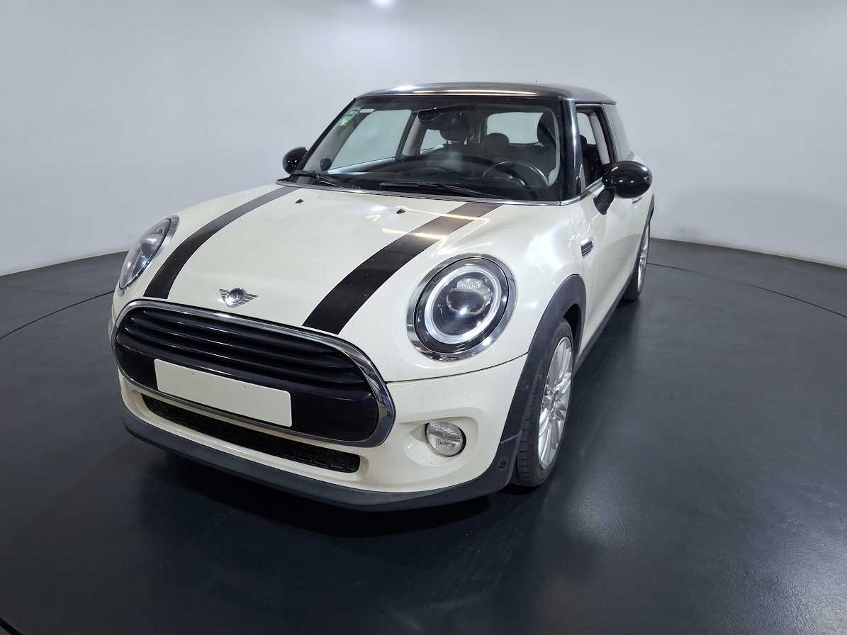 Mini Cooper 2020