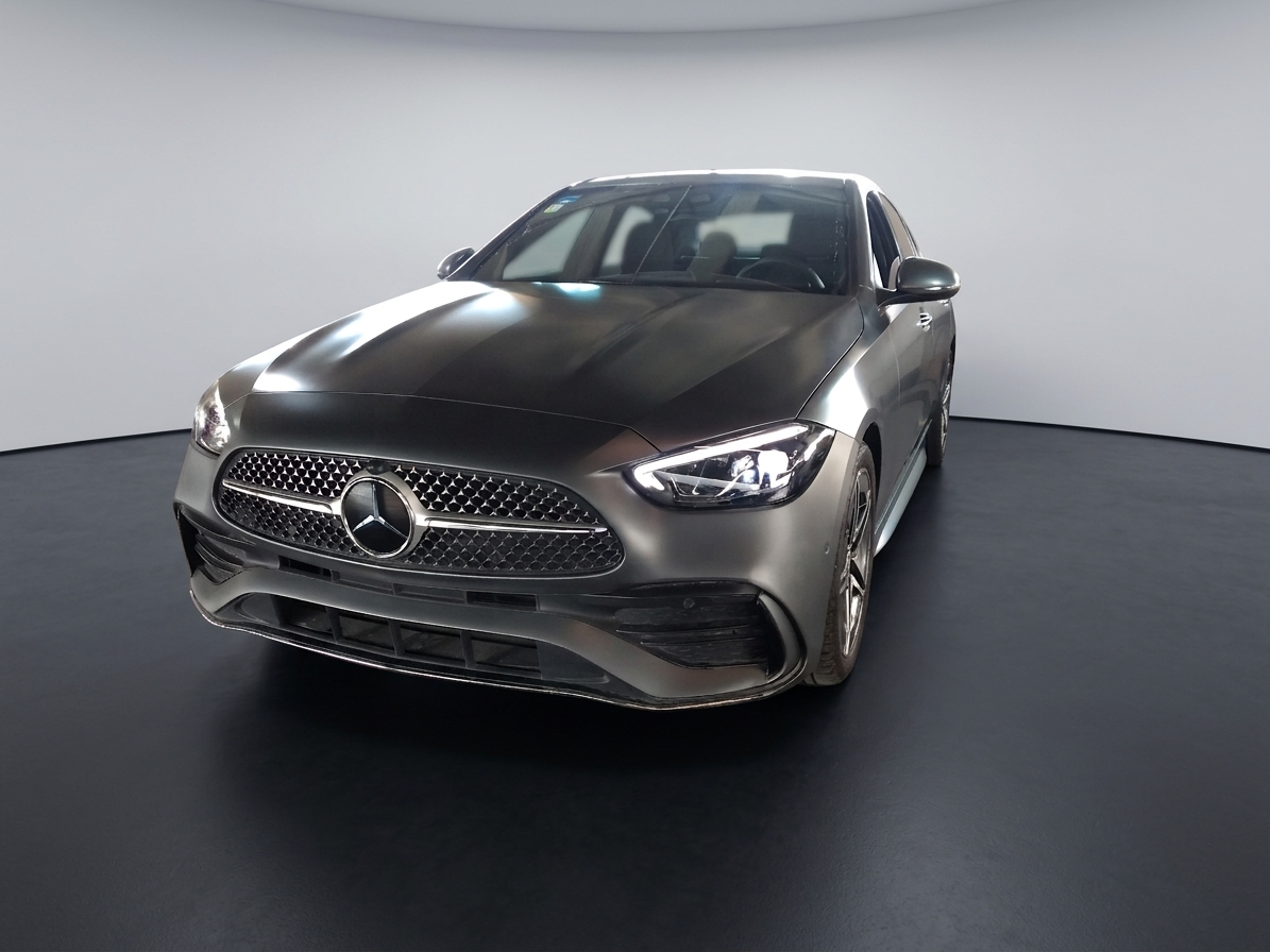 Mercedes Benz Clase C 2023