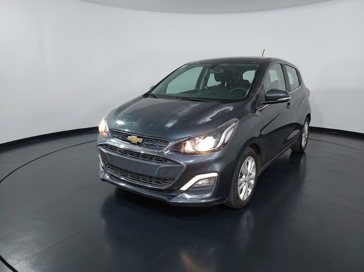 Chevrolet Spark 2020