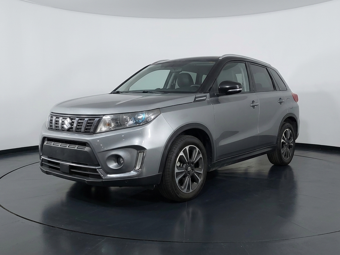 Suzuki Vitara 2019