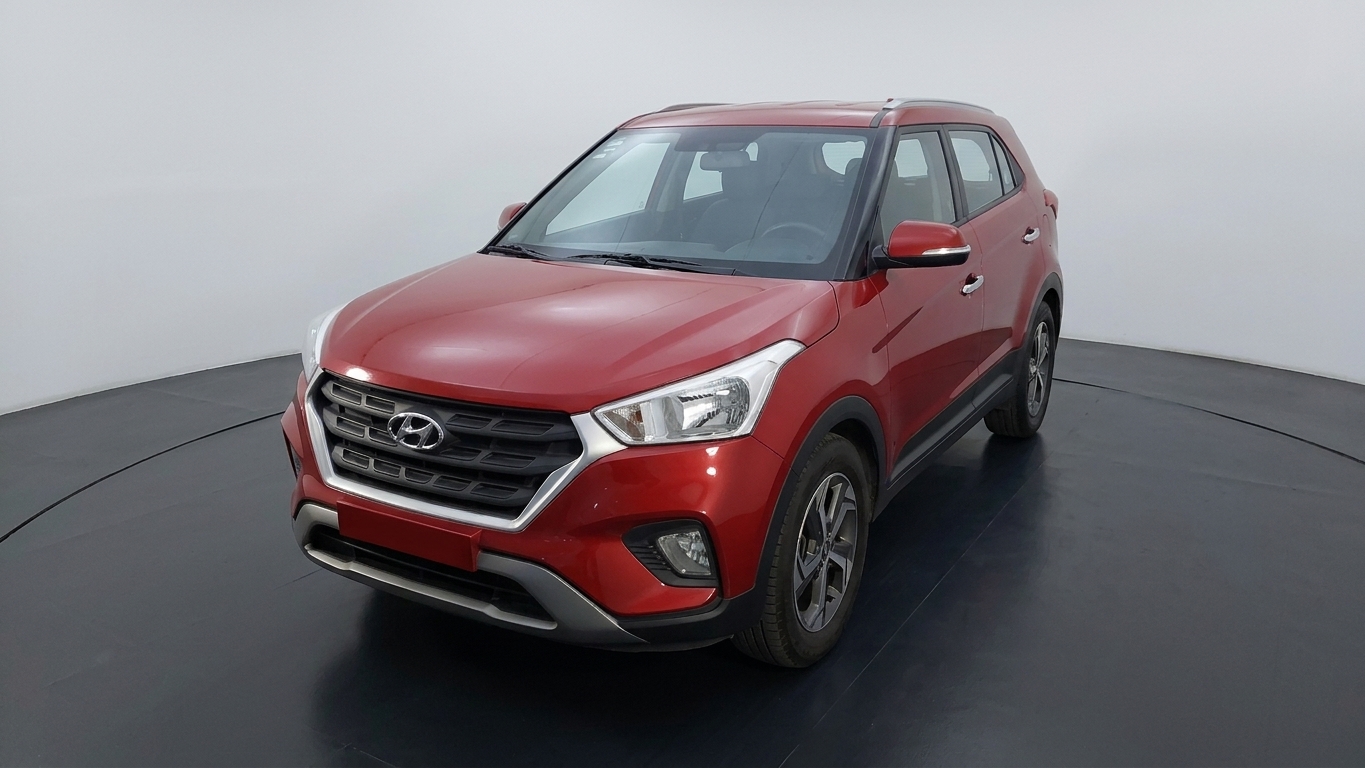 Hyundai Creta 2020