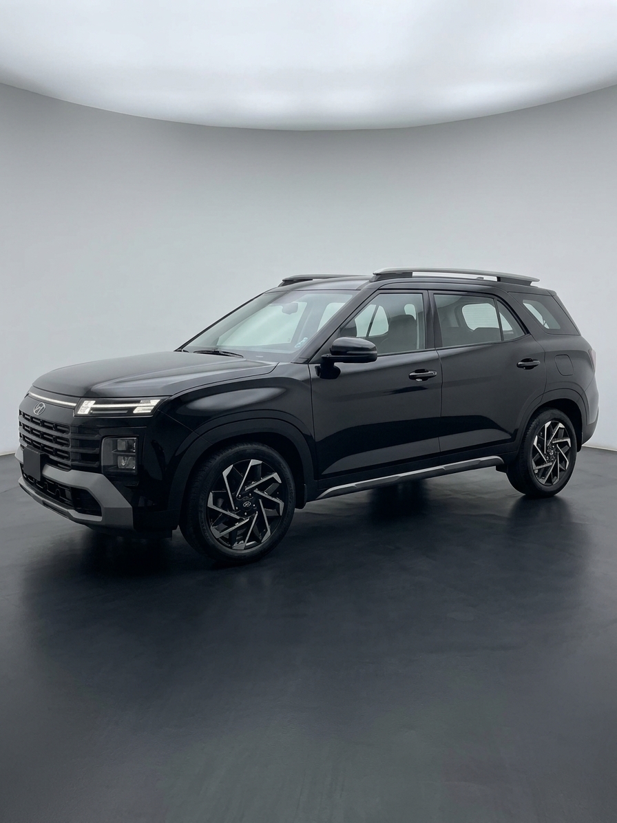 Hyundai Creta Grand 2026