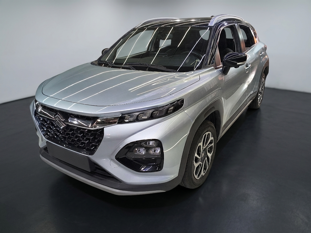 Suzuki Fronx 2024