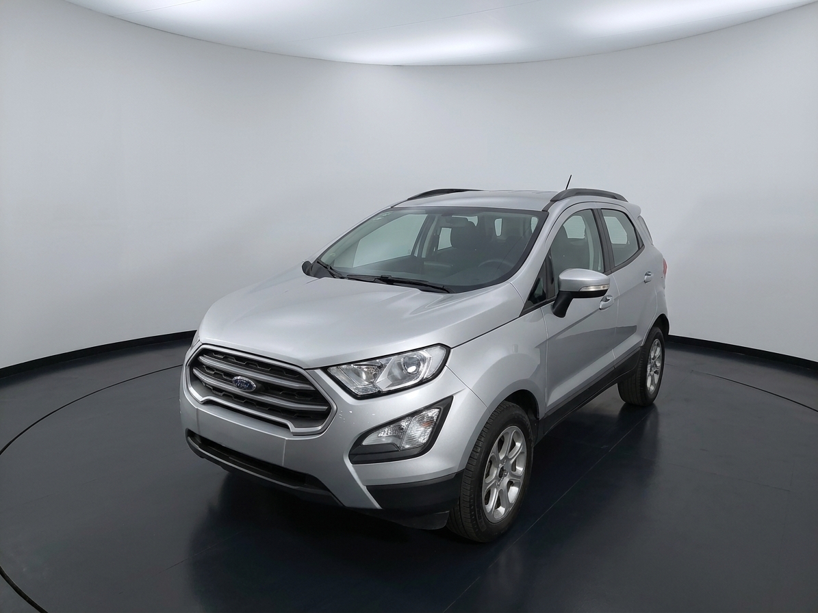 Ford EcoSport 2021