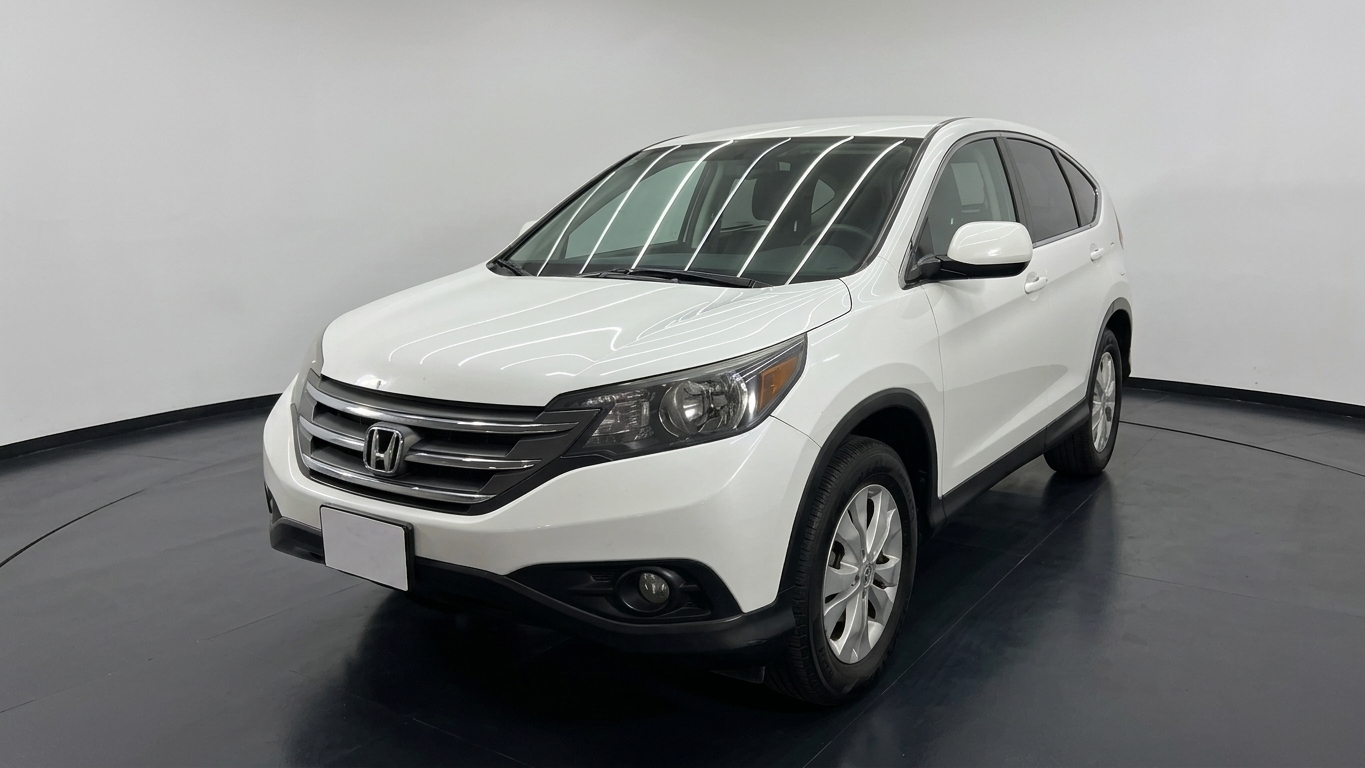 Honda CR-V 2014