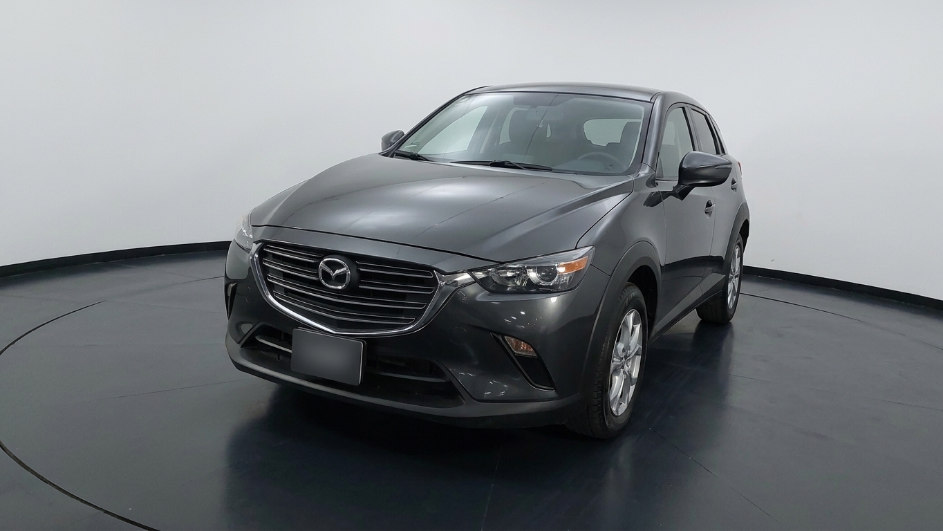 Mazda CX-3 2022