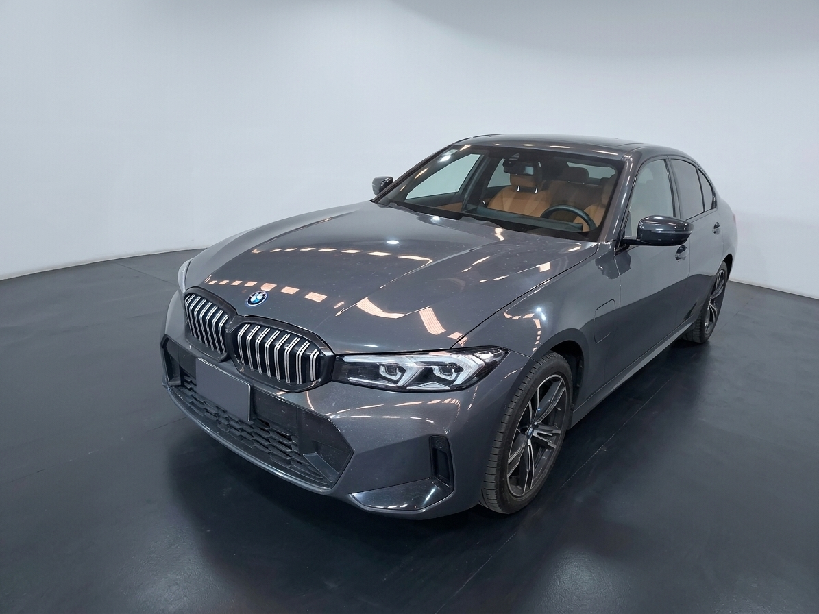 Bmw Serie 3 2024