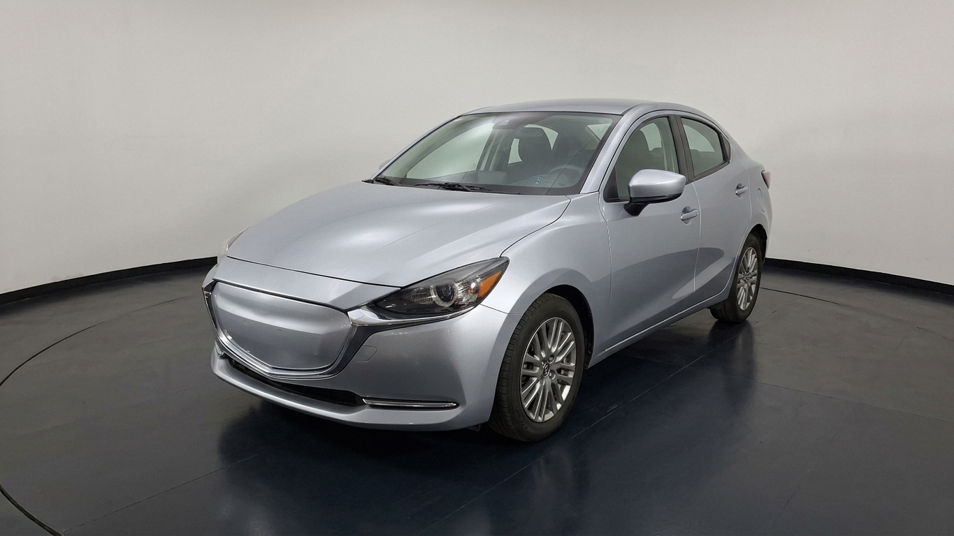 Mazda Mazda 2 2023