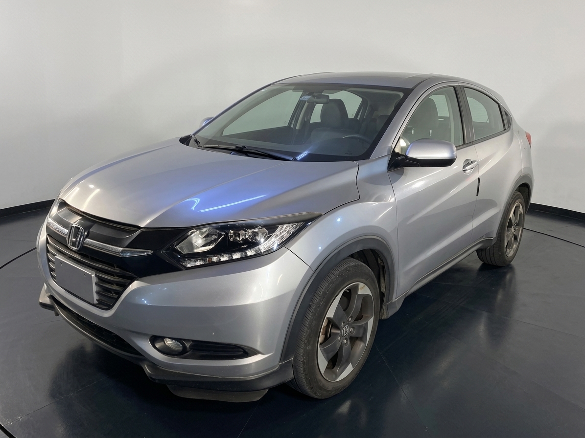 Honda HR-V 2018