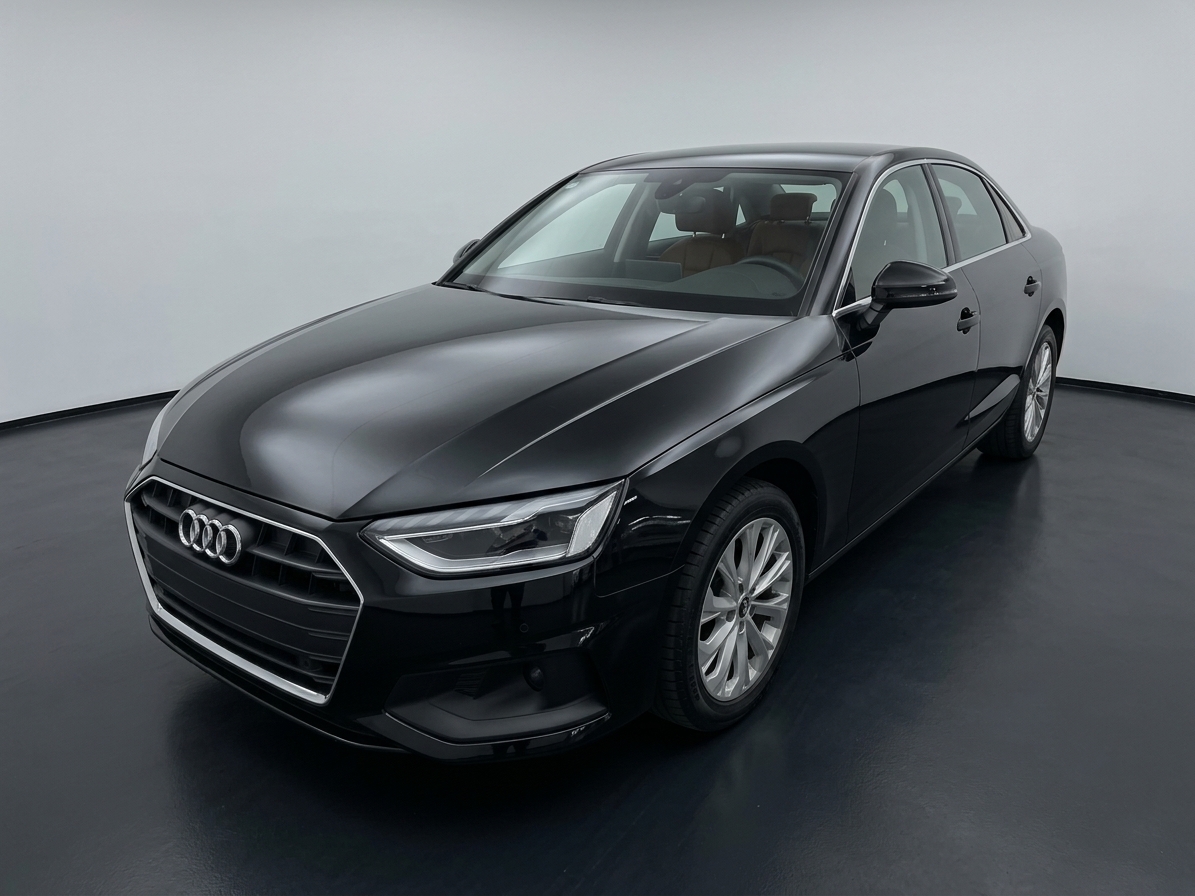 Audi A4 2024