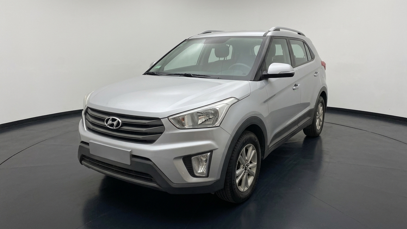 Hyundai Creta 2017