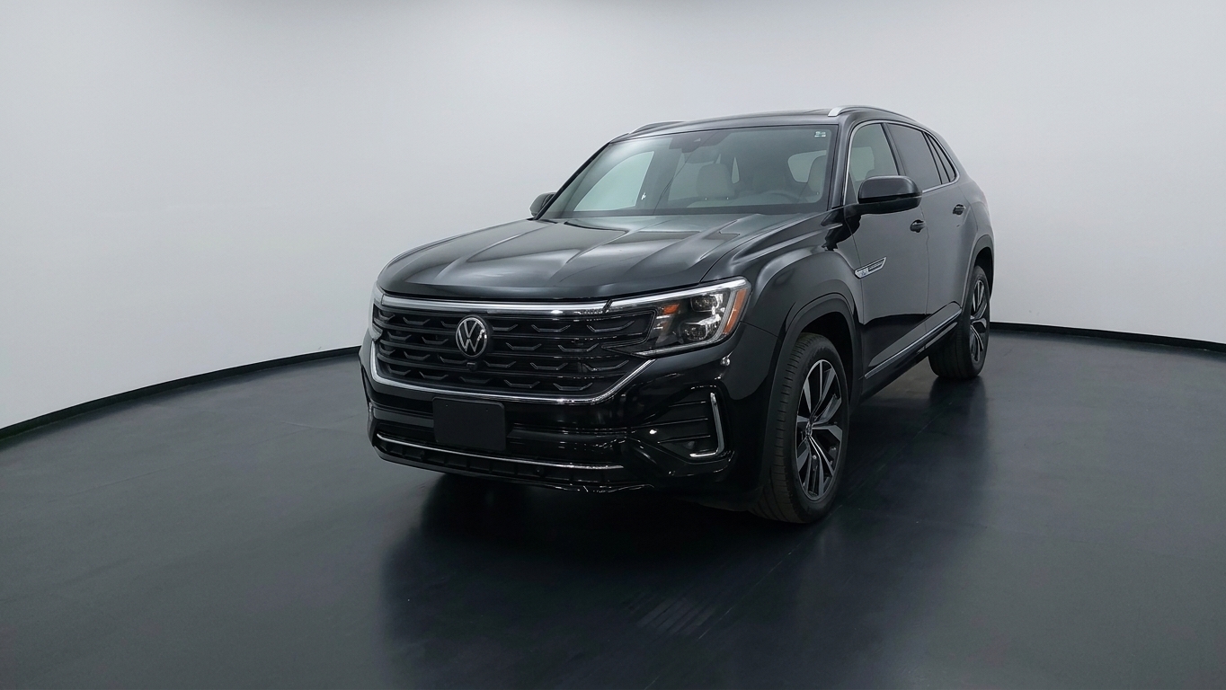 Volkswagen Cross Sport 2024
