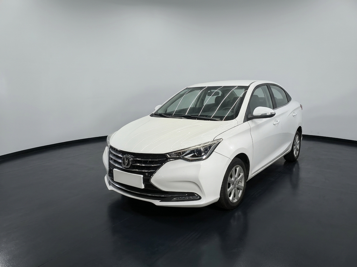 Changan Alsvin 2023
