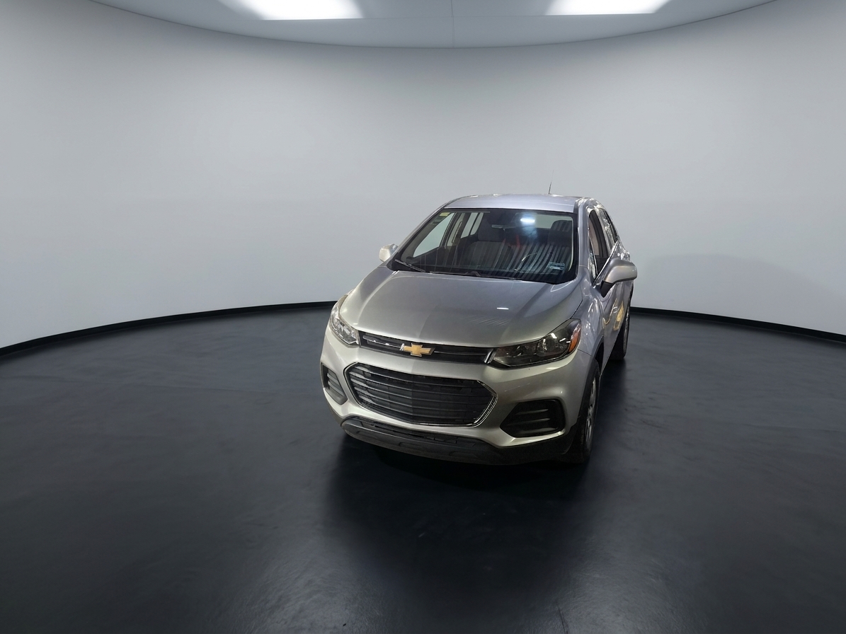 Chevrolet Trax 2017