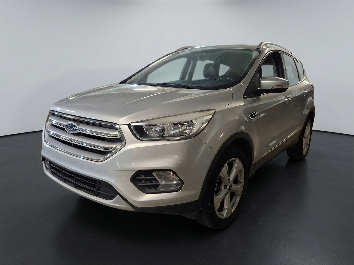 Ford Escape 2018